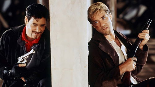 Cold Harvest - Der Countdown läuft Bild 1