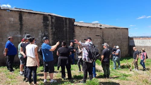 O Mistério de Varginha Bild 4