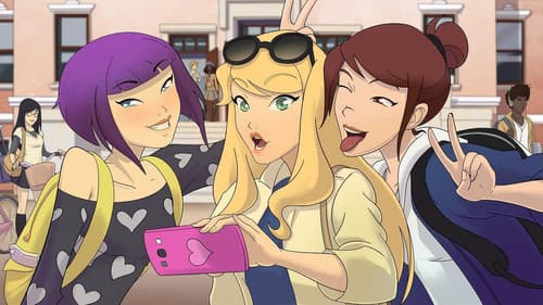 Ragazze dell'Olimpo Bild 2