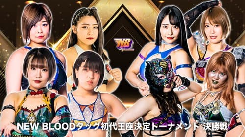 FIBREPLEX presents NEW BLOOD Premium Bild 2