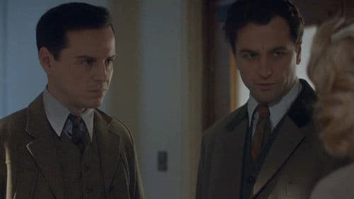 The Scapegoat Bild 5