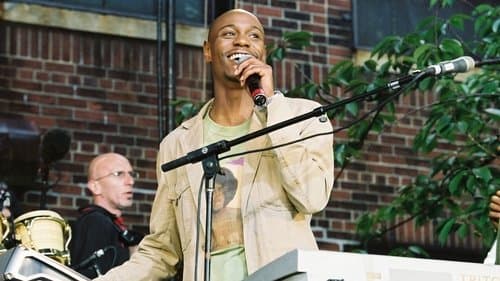 Dave Chappelle's Block Party Bild 2
