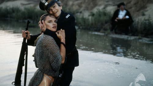 Pociąg do Hollywood Bild 8