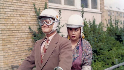 Støv på hjernen Bild 4