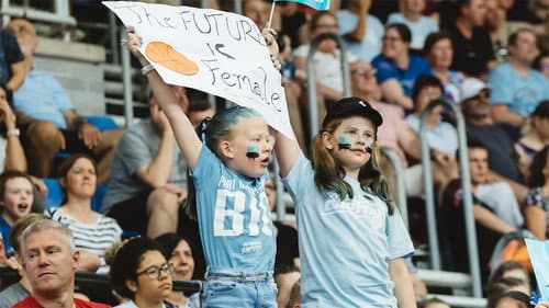 Go Big: The Story of the Canberra Capitals Bild 1
