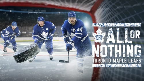 All or Nothing: Toronto Maple Leafs Bild 3
