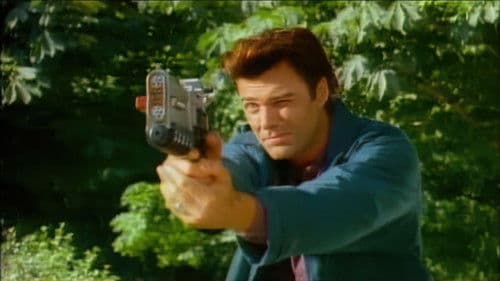 TekWar: Kampf um die verlorene Vergangenheit Bild 2