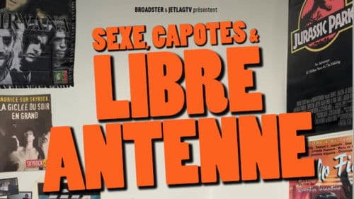 Libre antenne Bild 1