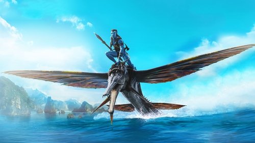 Avatar: The Way of Water Bild 1