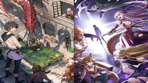 I'm Quitting Heroing Bild 3