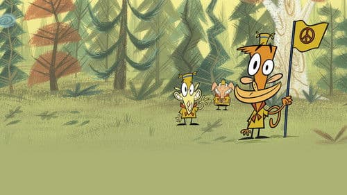Camp Lazlo Bild 6