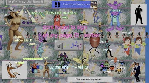 “(ಥ﹏ಥ) ✧_My Parents Are CIA Psy0ps_!!!* ಠ_ಠ" Bild 1