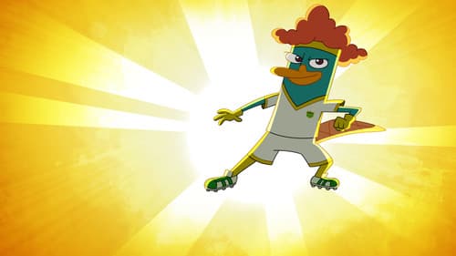 Agent P, Streng Geheim Bild 5