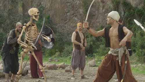 Tarim le Brave contre les Mille et Un Effets Bild 2