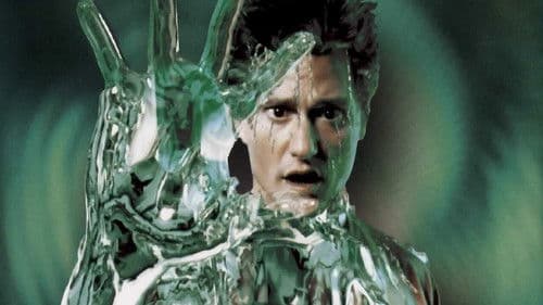 The Invisible Man - Der Unsichtbare Bild 1