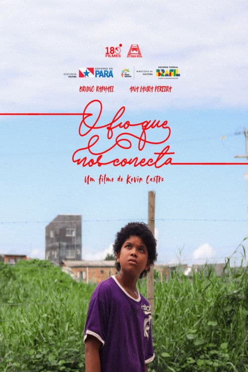 O Fio Que Nos Conecta