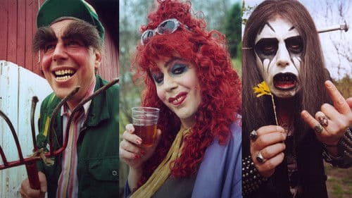 O.J. - alt for Norge Bild 2