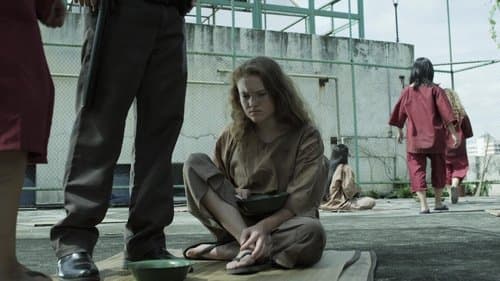 Jail Bait 2: Kämpfen oder sterben im Frauenknast Bild 2