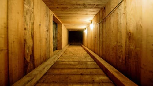 Tunnels de guerre : la grande évasion Bild 1