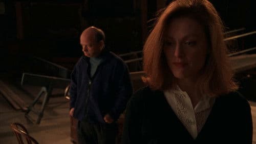 Vanja auf der 42. Straße Bild 3