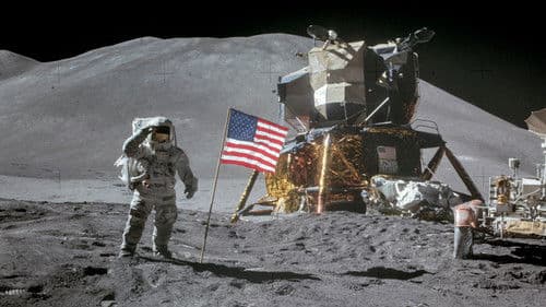Apollo: Missionen zum Mond Bild 6