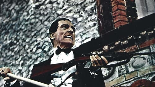 Der Gentleman-Zinker Bild 7