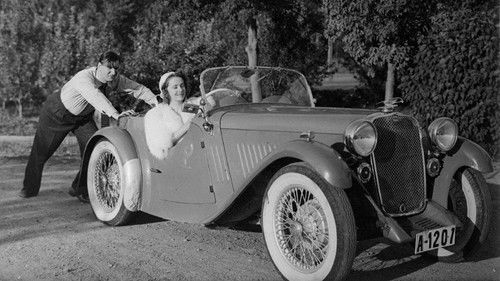 Hennes lilla Majestät Bild 2