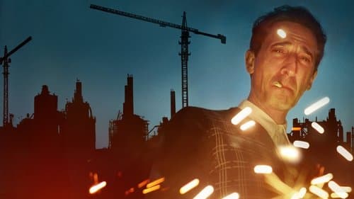 Der Brutalist Bild 2