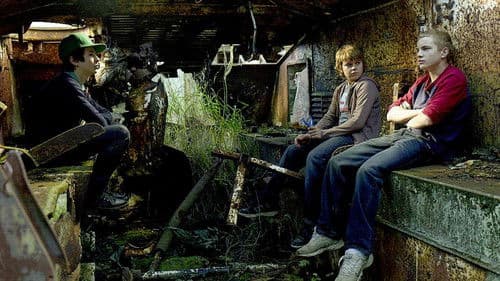 Kleine Riesen Bild 6