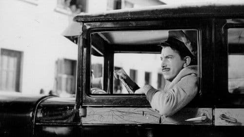 Chofer de Praça Bild 1