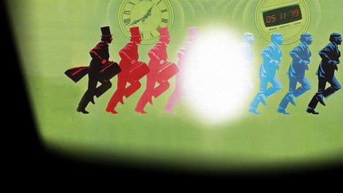 Flucht in die Zukunft Bild 8