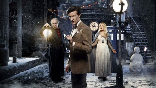 Doctor Who: Fest der Liebe Bild 2