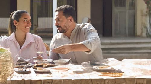 أنف وثلاث عيون Bild 2