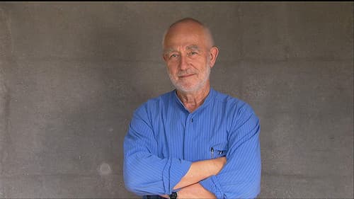 The Practice of Architecture: Visiting Peter Zumthor Bild 3