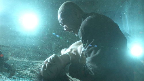 ヌードの夜／愛は惜しみなく奪う Bild 1