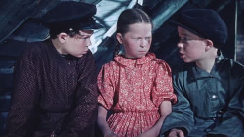 Миколка-паровоз Bild 1