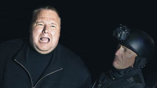 Kim Dotcom - Gefangen im Netz Bild 2