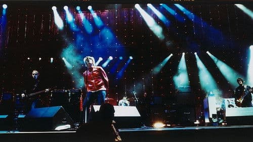 Oasis - Live from Manchester Bild 7