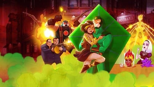 Kite Man: Hell Yeah! Bild 1