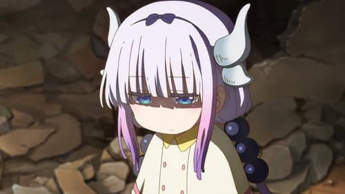 Miss Kobayashi's Dragon Maid: Ein einsamer Drache sehnt sich nach Liebe Bild 6