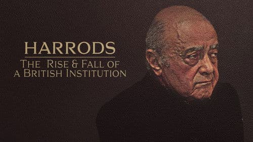 Harrods: The Rise & Fall of a British Institution Bild 1