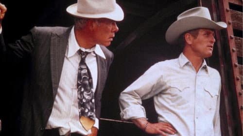 Zwei glücklose Cowboys Bild 3