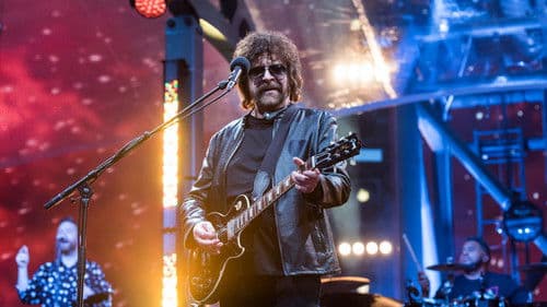 Jeff Lynne's ELO: Wembley or Bust Bild 1