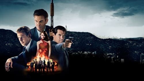 Gangster Squad Bild 1