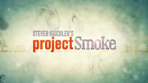 Steven Raichlen's Project Smoke Bild 2
