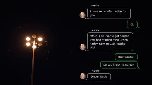 Die Hölle hinter Gittern - Strafvollzug in Alabama Bild 7