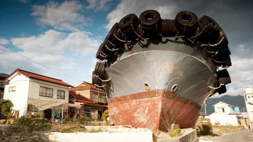 Japan's Tsunami: Caught on Camera Bild 1