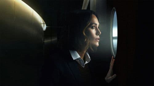 The Woman in Cabin 10 Bild 2