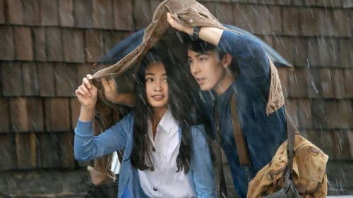 จดหมาย สายฝน ร่มวิเศษ Bild 4