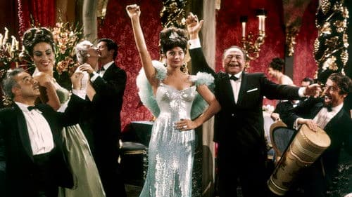 Zwei Wochen in einer anderen Stadt Bild 3